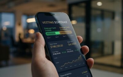 What Is a 401k Vesting Schedule? Complete Guide