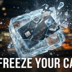 How to Fix a Frozen Bank Card: 5 Fast Steps to Unfreeze