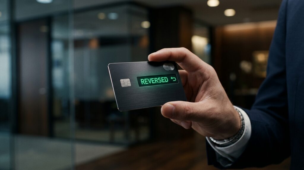 What Is a Chargeback? A Complete Banking Guide