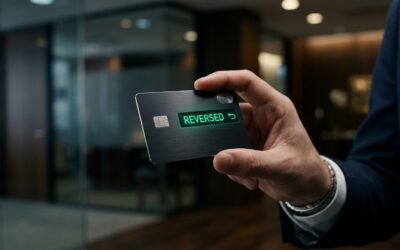 What Is a Chargeback? A Complete Banking Guide