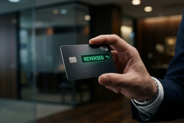 What Is a Chargeback? A Complete Banking Guide